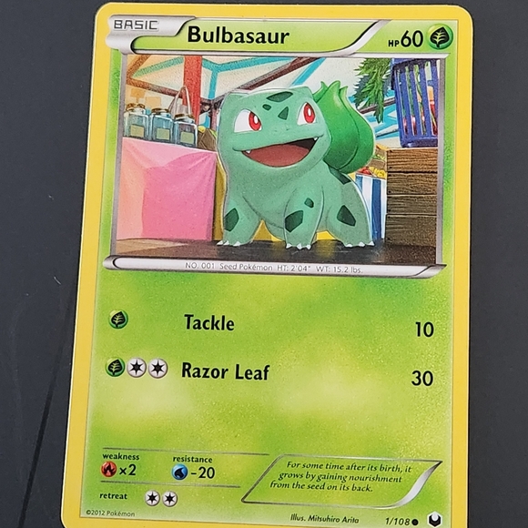 Pokemon - Picture 6 of 6